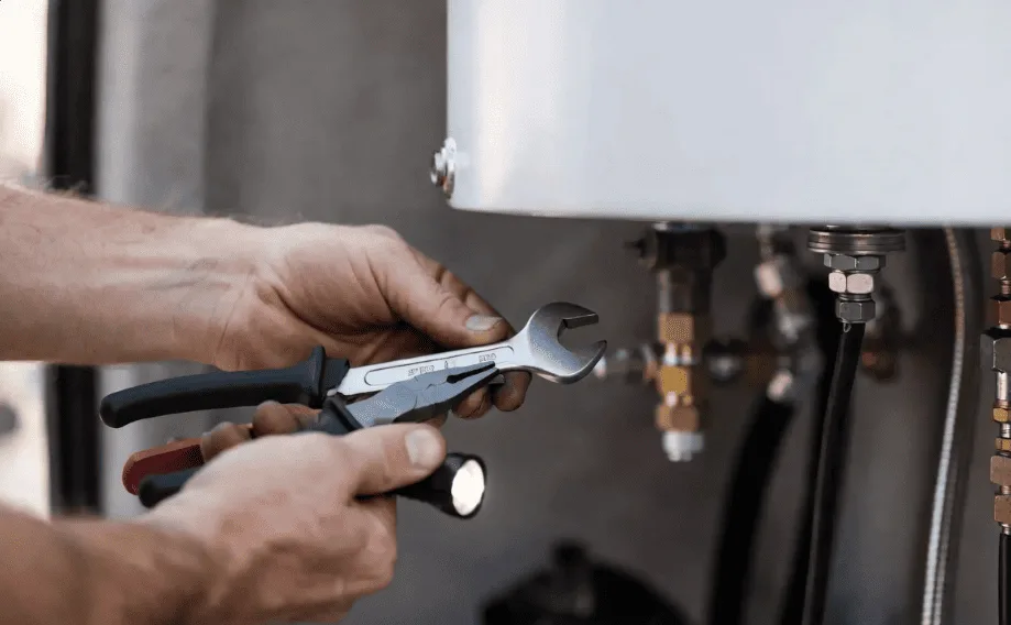 Why choose Water Heater Repair in Coldspring, TX